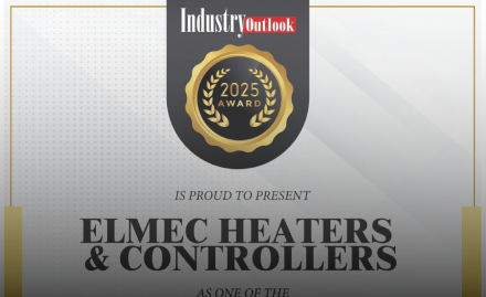 Elmac Heater 2025 Awards