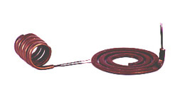 Mineral Insulated Flat Heaters