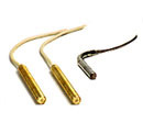 Low Density Cartridge Heaters