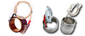 Nozzle Band Heaters