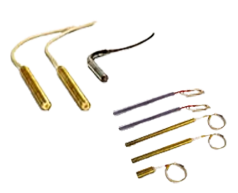 Low Density Cartridge Heaters