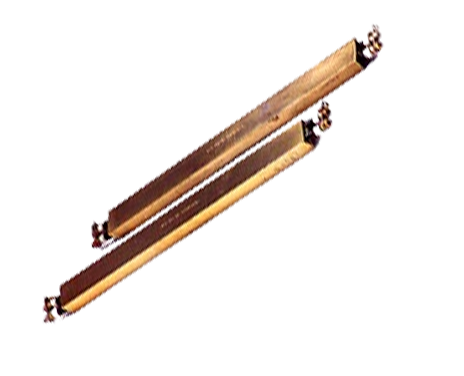 Cast-In Band Heaters