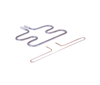 Manifold Heaters