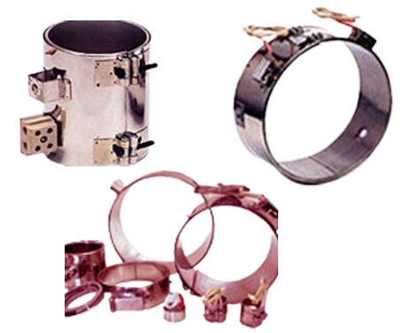 MICA Band Heaters​