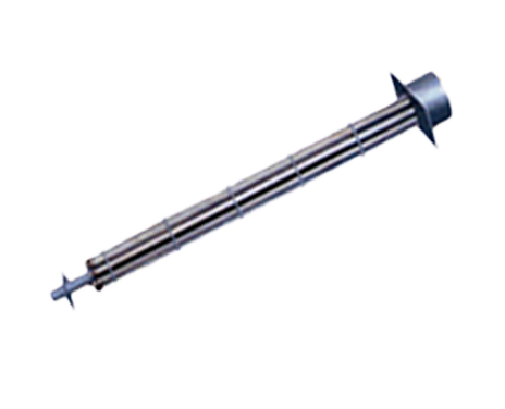 Roller Heaters