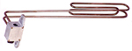 Chemical Immersion Heaters