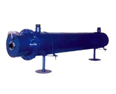 Circulation Heaters