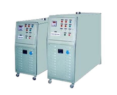 Mould Temperature Controller