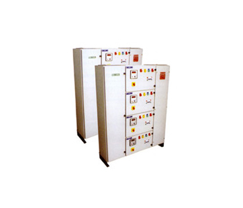 Control Panels