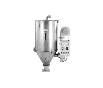 Hopper Dryers