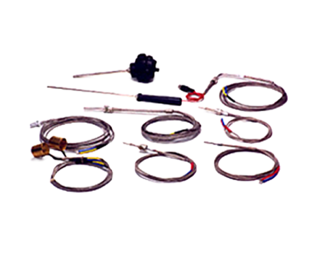 Thermocouples