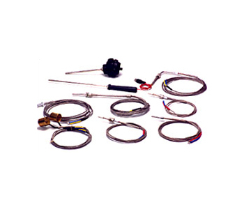Thermocouples