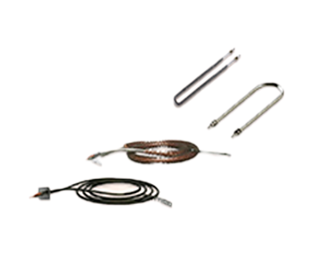 Tubular Heaters